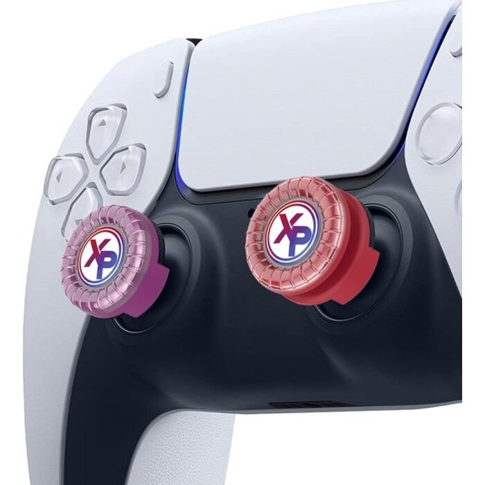 XP Masters XP Masters - XP Pro - Level 4 Performance Thumbsticks - Geschikt voor Playstation 4 (PS4) en Playstation 5 (PS5)