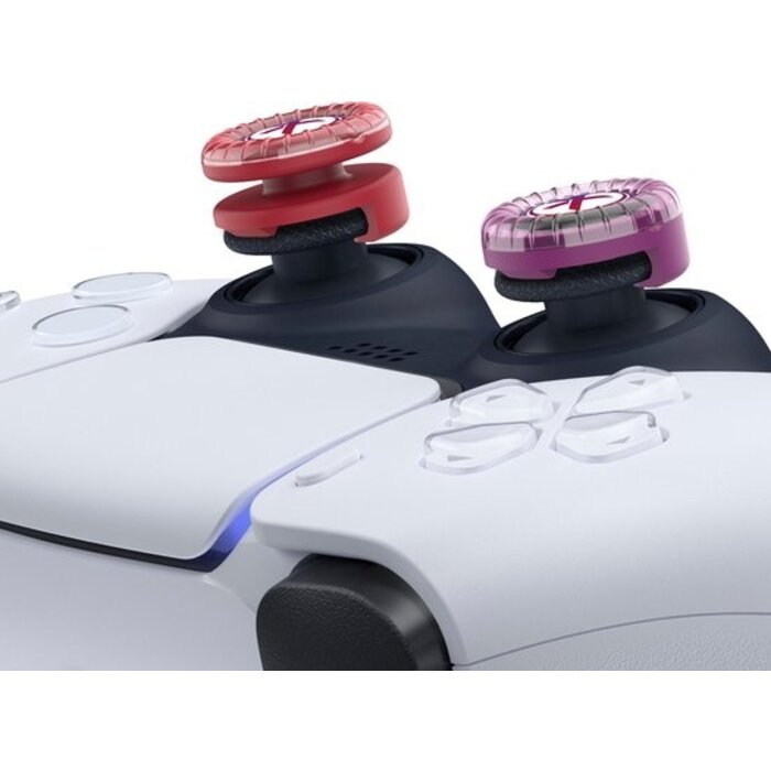 XP Masters XP Masters - XP Pro - Level 4 Performance Thumbsticks - Geschikt voor Playstation 4 (PS4) en Playstation 5 (PS5)
