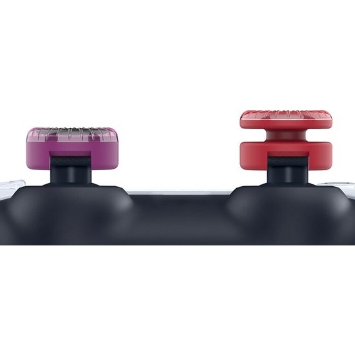 XP Masters XP Masters - XP Pro - Level 4 Performance Thumbsticks - Geschikt voor Playstation 4 (PS4) en Playstation 5 (PS5)
