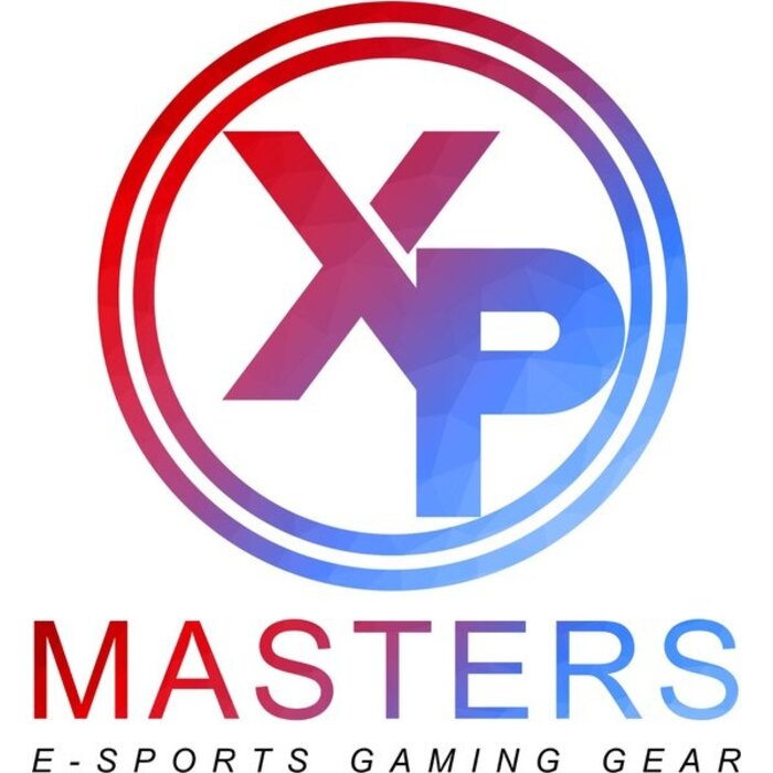 XP Masters XP Masters - XP Pro - Level 4 Performance Thumbsticks - Geschikt voor Playstation 4 (PS4) en Playstation 5 (PS5)