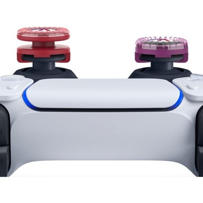 XP Masters XP Masters - XP Pro - Level 4 Performance Thumbsticks - Geschikt voor Playstation 4 (PS4) en Playstation 5 (PS5)