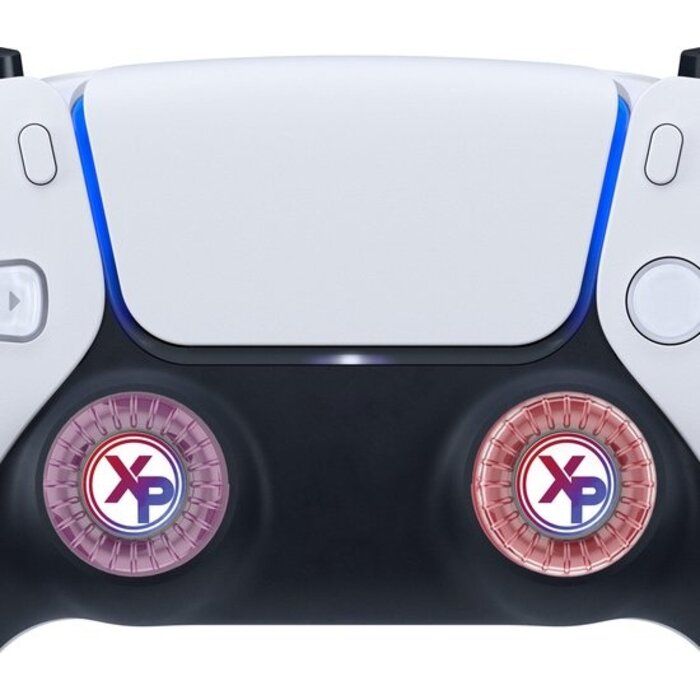 XP Masters XP Masters - XP Pro - Level 4 Performance Thumbsticks - Geschikt voor Playstation 4 (PS4) en Playstation 5 (PS5)