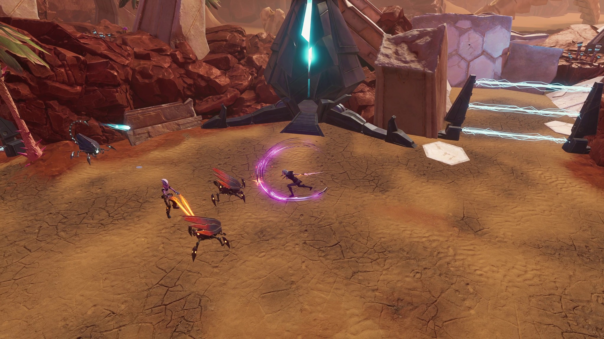 Bandai Namco PS4 Star Trek Prodigy: Supernova