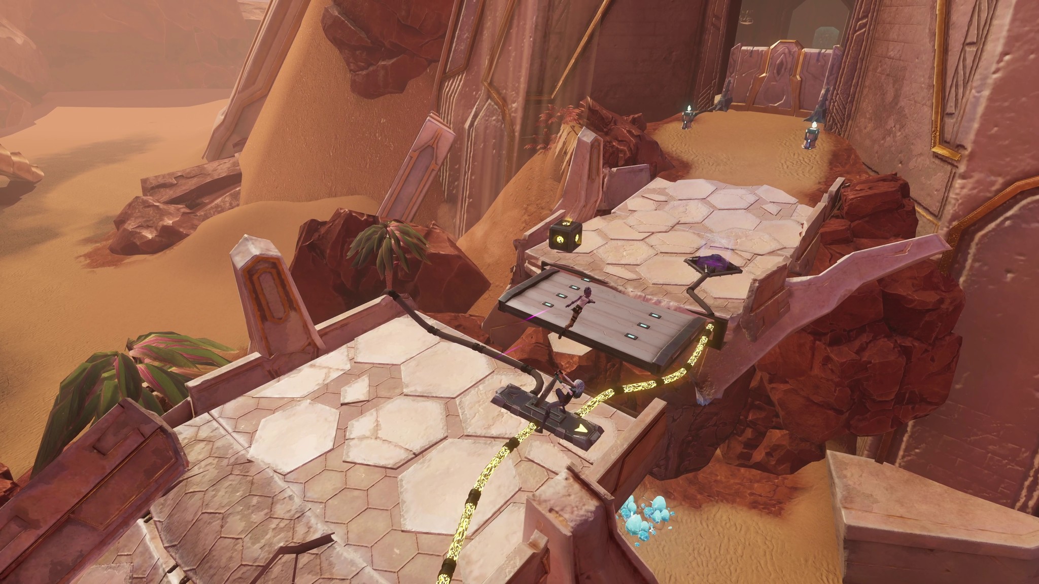 Bandai Namco PS4 Star Trek Prodigy: Supernova