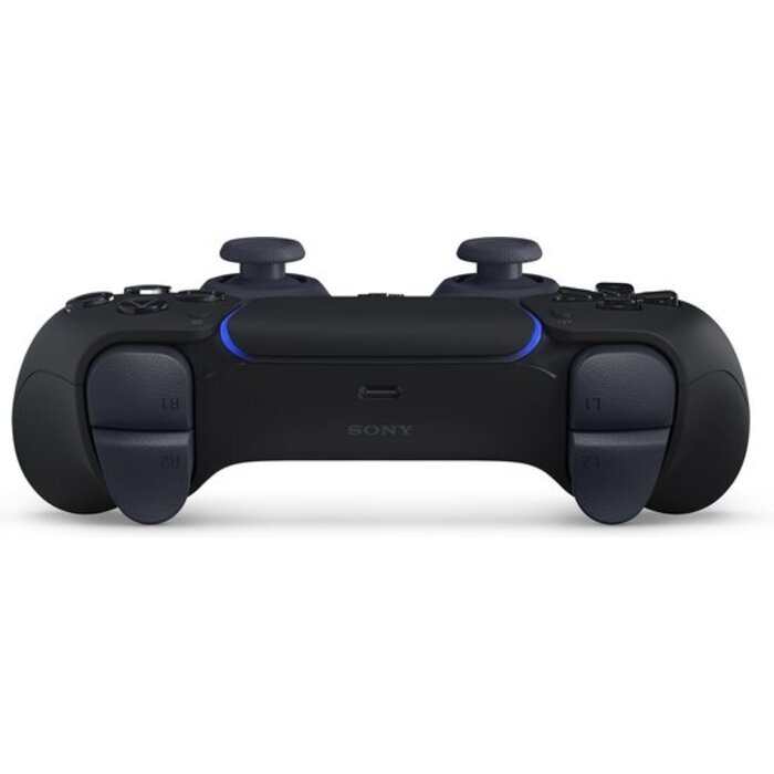 Sony PS5 DualSense draadloze Controller - Midnight Black