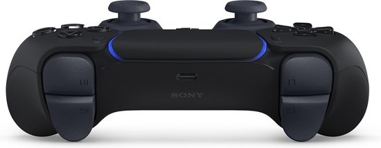 Sony PS5 DualSense draadloze Controller - Midnight Black