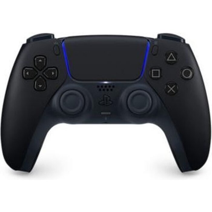 Sony PS5 DualSense draadloze Controller - Midnight Black