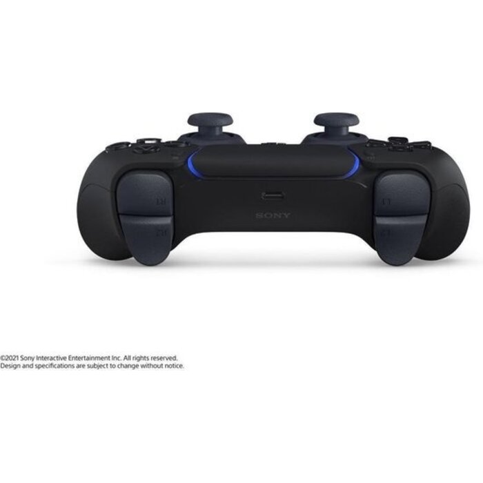 Sony PS5 DualSense draadloze Controller - Midnight Black