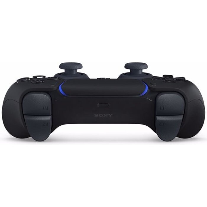 Sony PS5 DualSense draadloze Controller - Midnight Black