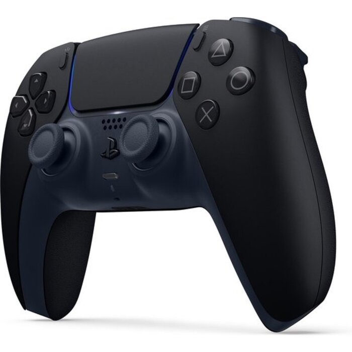 Sony PS5 DualSense draadloze Controller - Midnight Black