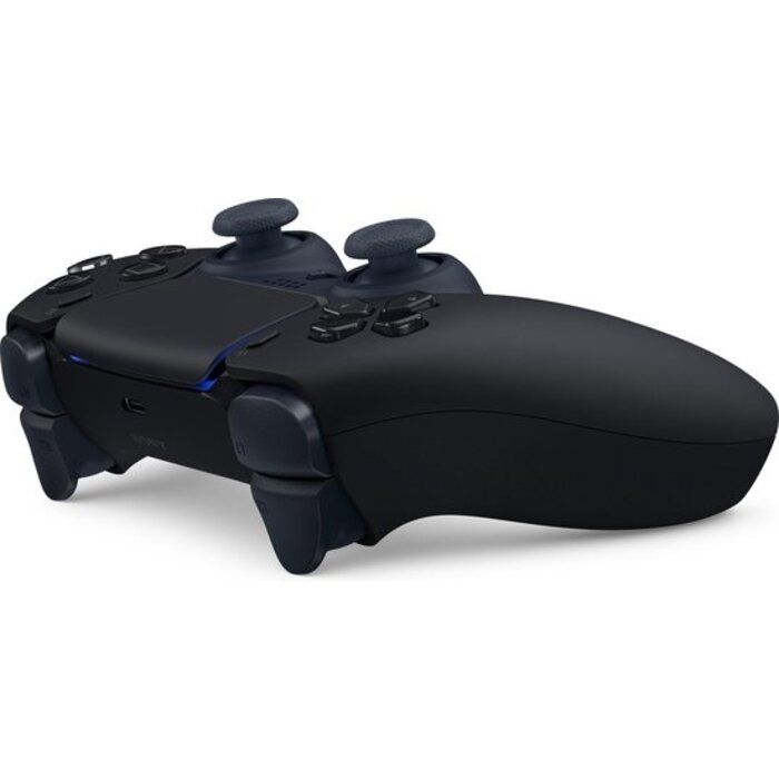 Sony PS5 DualSense draadloze Controller - Midnight Black