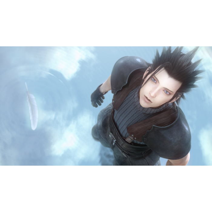 Square Enix PS5 Crisis Core: Final Fantasy VII Reunion