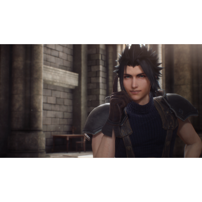 Square Enix PS5 Crisis Core: Final Fantasy VII Reunion