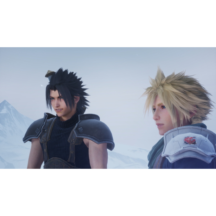 Square Enix PS5 Crisis Core: Final Fantasy VII Reunion