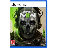 Activision PS5 Call of Duty: Modern Warfare II