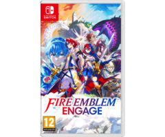 Nintendo Nintendo Switch Fire Emblem Engage