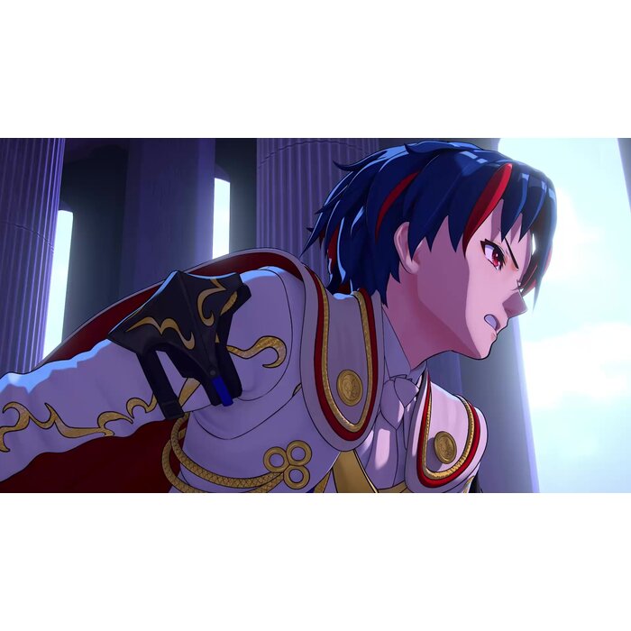 Nintendo Nintendo Switch Fire Emblem Engage