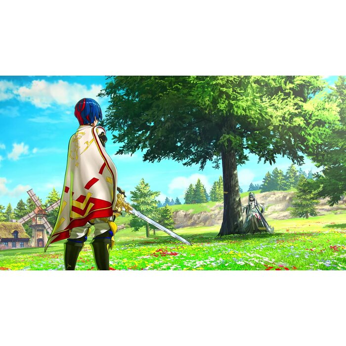 Nintendo Nintendo Switch Fire Emblem Engage