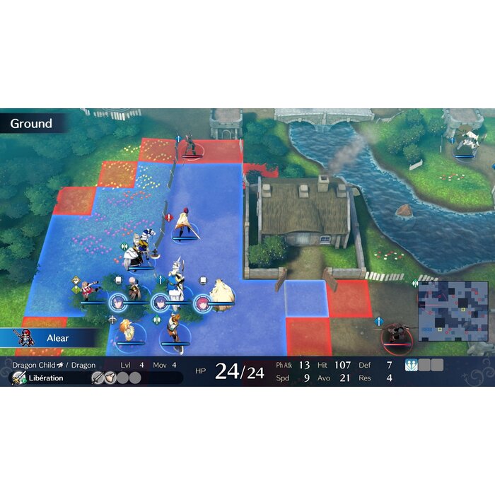 Nintendo Nintendo Switch Fire Emblem Engage