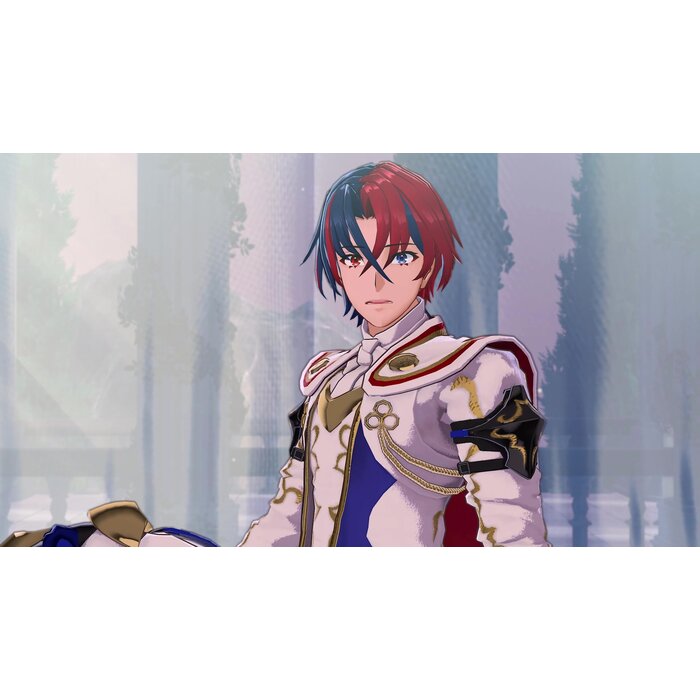 Nintendo Nintendo Switch Fire Emblem Engage