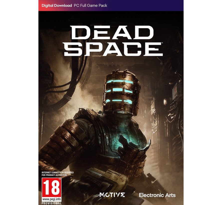 PC Dead Space Remake kopen