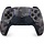 PS5 DualSense Draadloze Controller (Grey Camo)