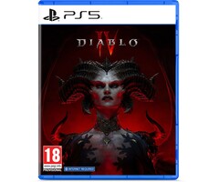 Activision PS5 Diablo IV