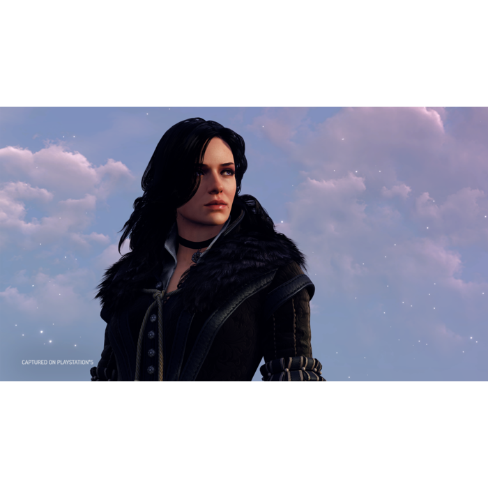 Bandai Namco PS5 The Witcher 3: Wild Hunt - Complete Edition