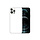 iPhone 11 hoesje - Backcover - TPU - Wit