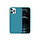 iPhone 11 hoesje - Backcover - TPU - Zeeblauw