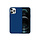 iPhone 12 Pro hoesje - Backcover - TPU - Blauw