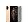 Screenprotector geschikt voor iPhone 11 Pro - Privacy - Tempered Glass - Beschermglas - Glas - Privacy screenprotector