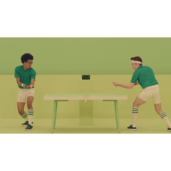 Nintendo Nintendo Switch 1-2 Switch