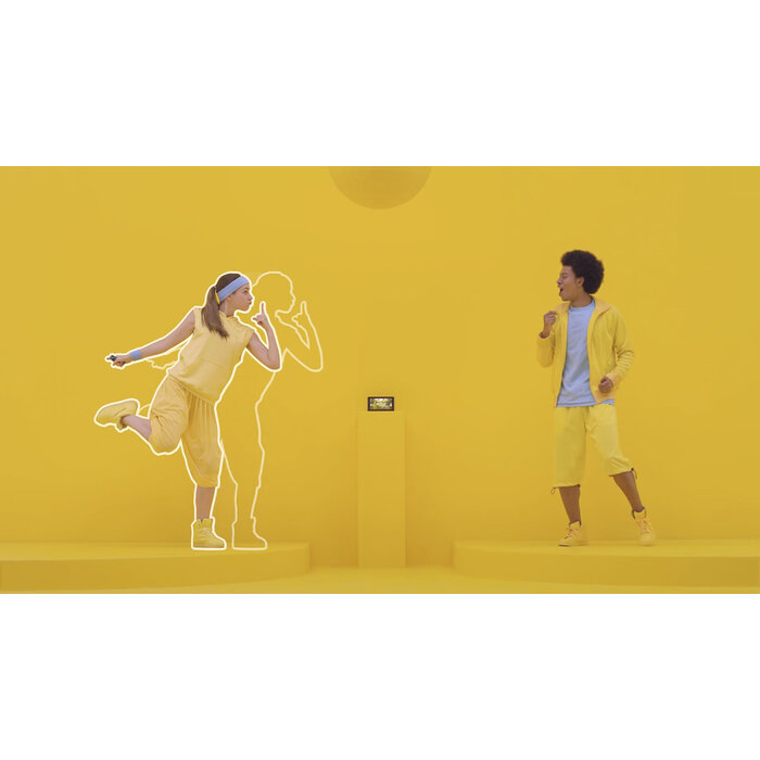 Nintendo Nintendo Switch 1-2 Switch