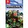 Nintendo Switch Minecraft