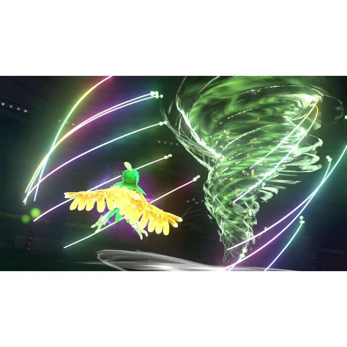 Nintendo Nintendo Switch Pokkén Tournament DX