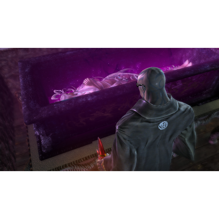 Nintendo Nintendo Switch Bayonetta 2