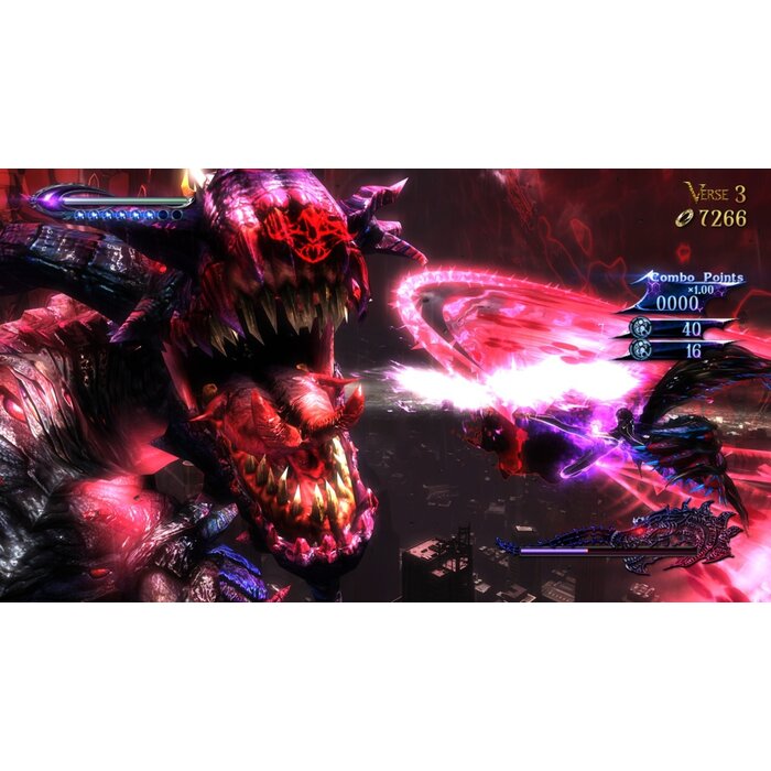 Nintendo Nintendo Switch Bayonetta 2