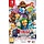 Nintendo Switch Hyrule Warriors: Definitive Edition