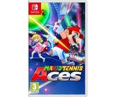 Nintendo Nintendo Switch Mario Tennis Aces