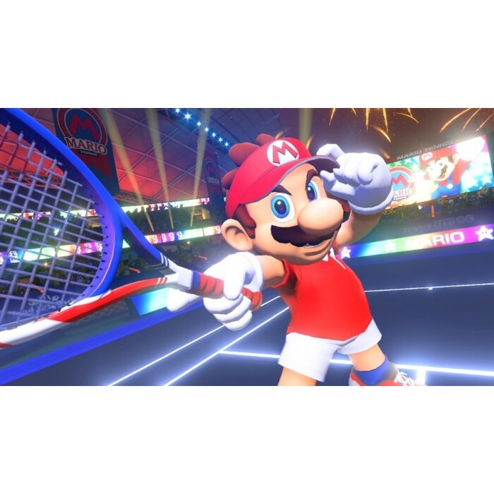 Nintendo Nintendo Switch Mario Tennis Aces