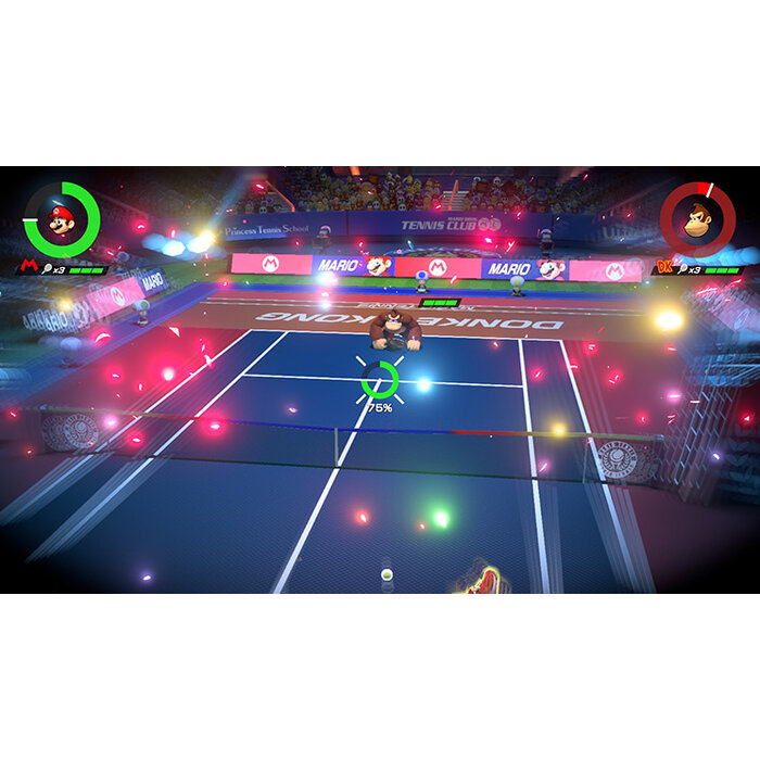 Nintendo Nintendo Switch Mario Tennis Aces