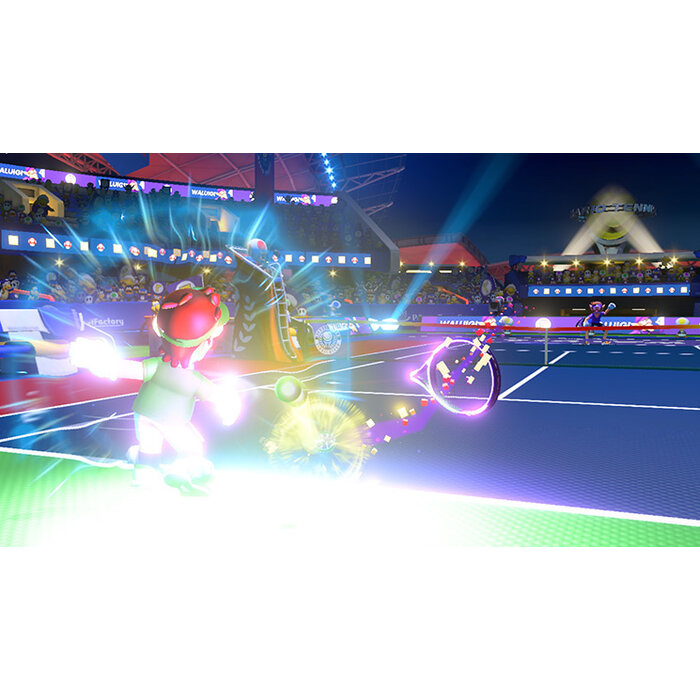 Nintendo Nintendo Switch Mario Tennis Aces