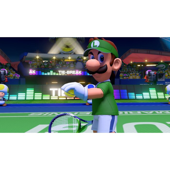 Nintendo Nintendo Switch Mario Tennis Aces