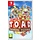 Nintendo Switch Captain Toad: Treasure Tracker