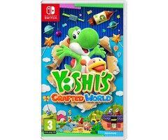 Yoshi's crafted 2025 world price