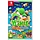 Nintendo Switch Yoshi's Crafted World