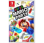 Nintendo Nintendo Switch Super Mario Party