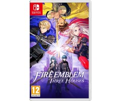 Nintendo Nintendo Switch Fire Emblem: Three Houses