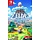 Nintendo Switch The Legend of Zelda: Link's Awakening